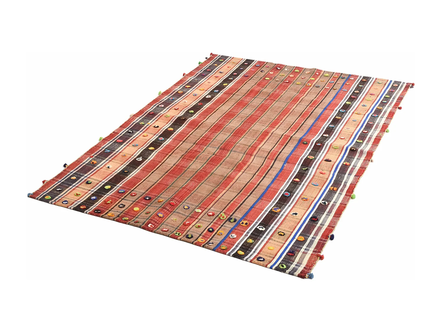 Woltapijt 211x151 Rood Jajim