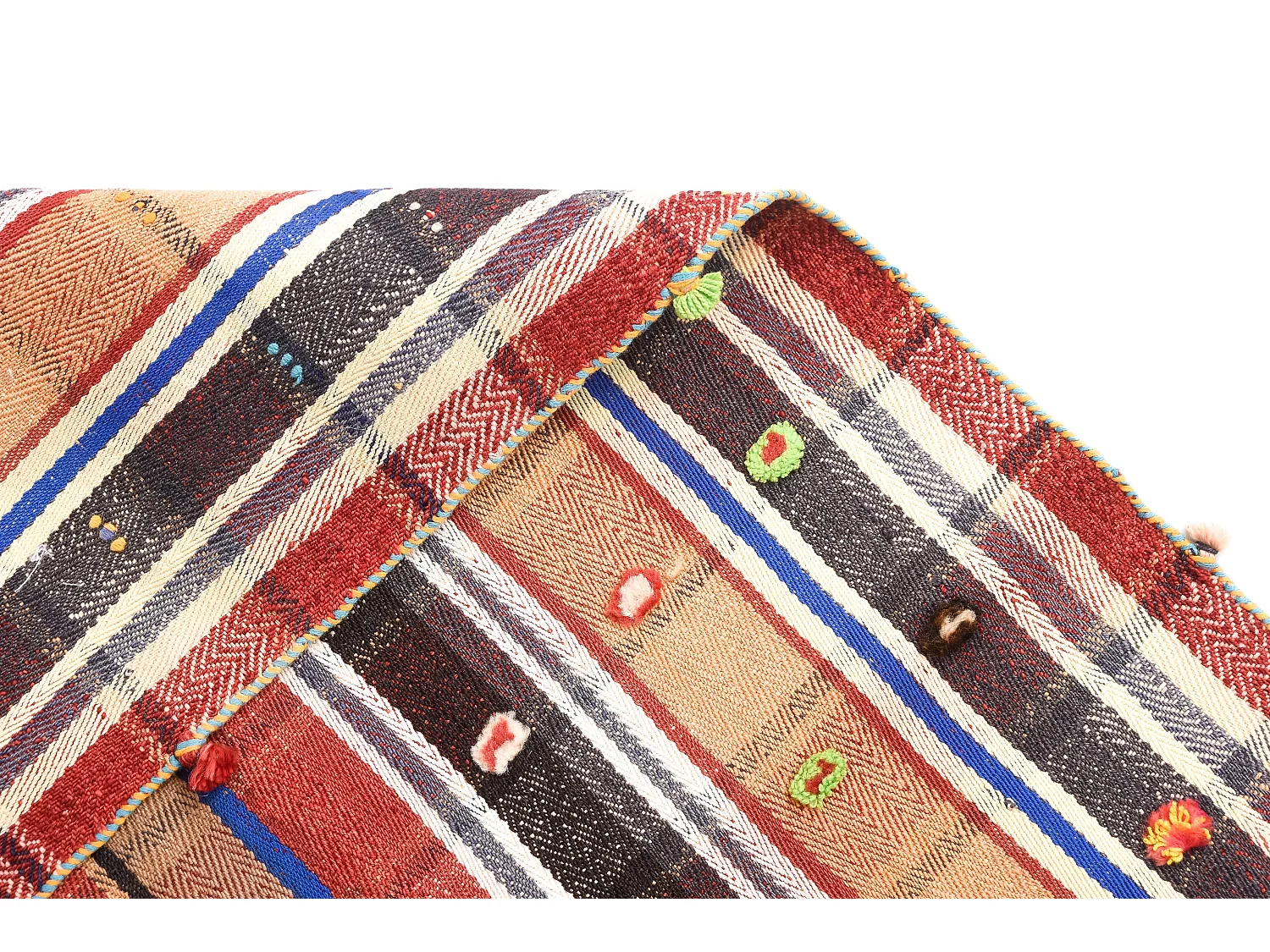 Woltapijt 211x151 Rood Jajim