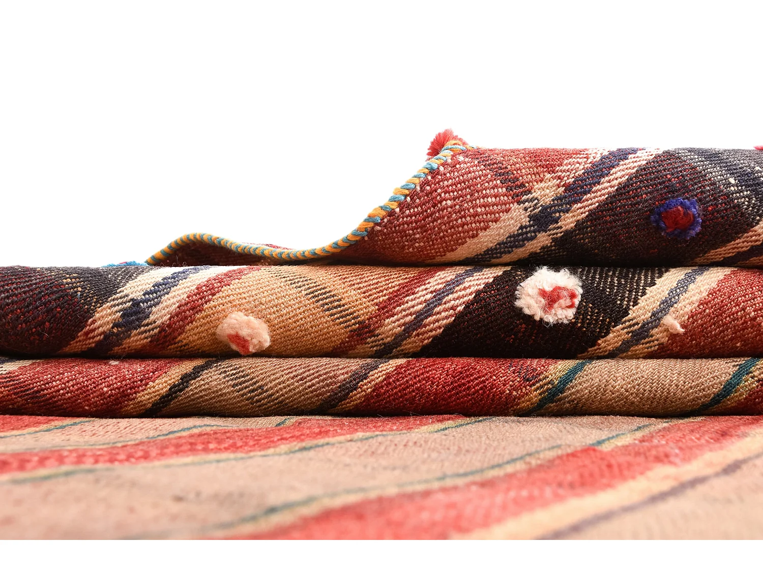 Woltapijt 211x151 Rood Jajim