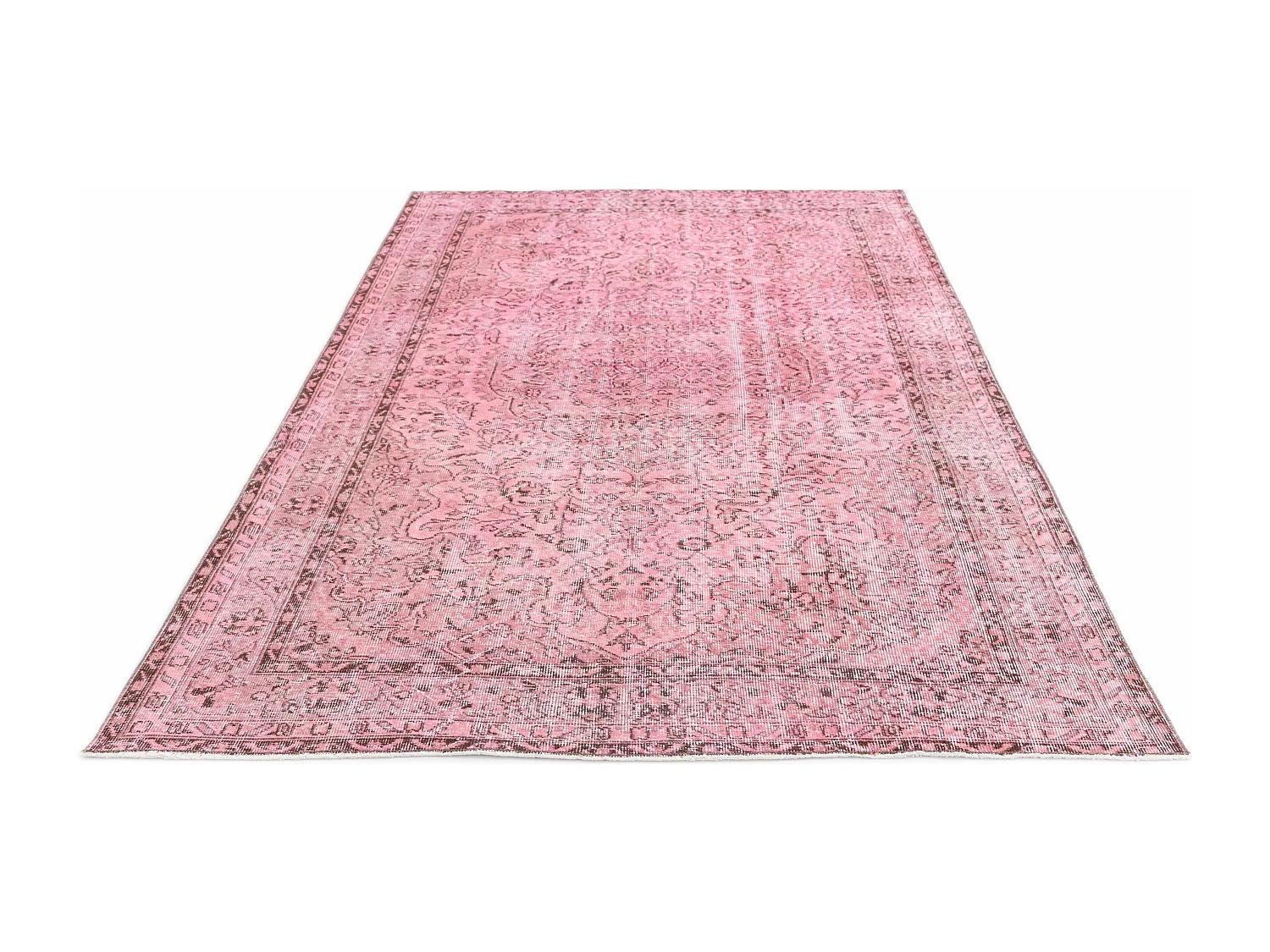 Woltapijt 287x178 Rood Ultra Vintage