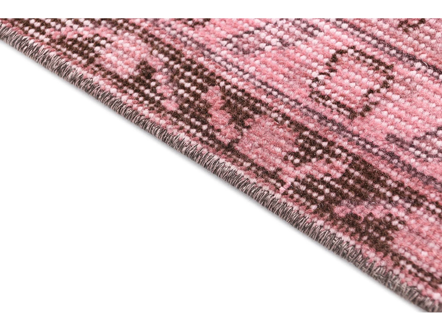 Woltapijt 287x178 Rood Ultra Vintage