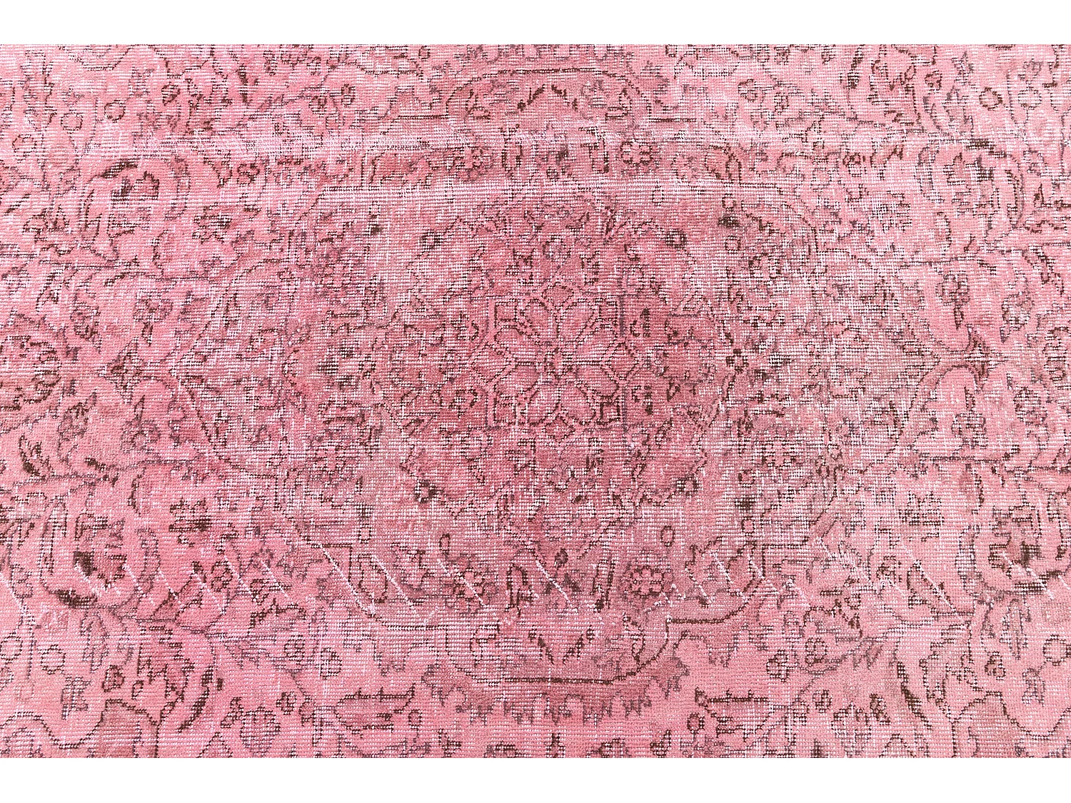 Woltapijt 287x178 Rood Ultra Vintage