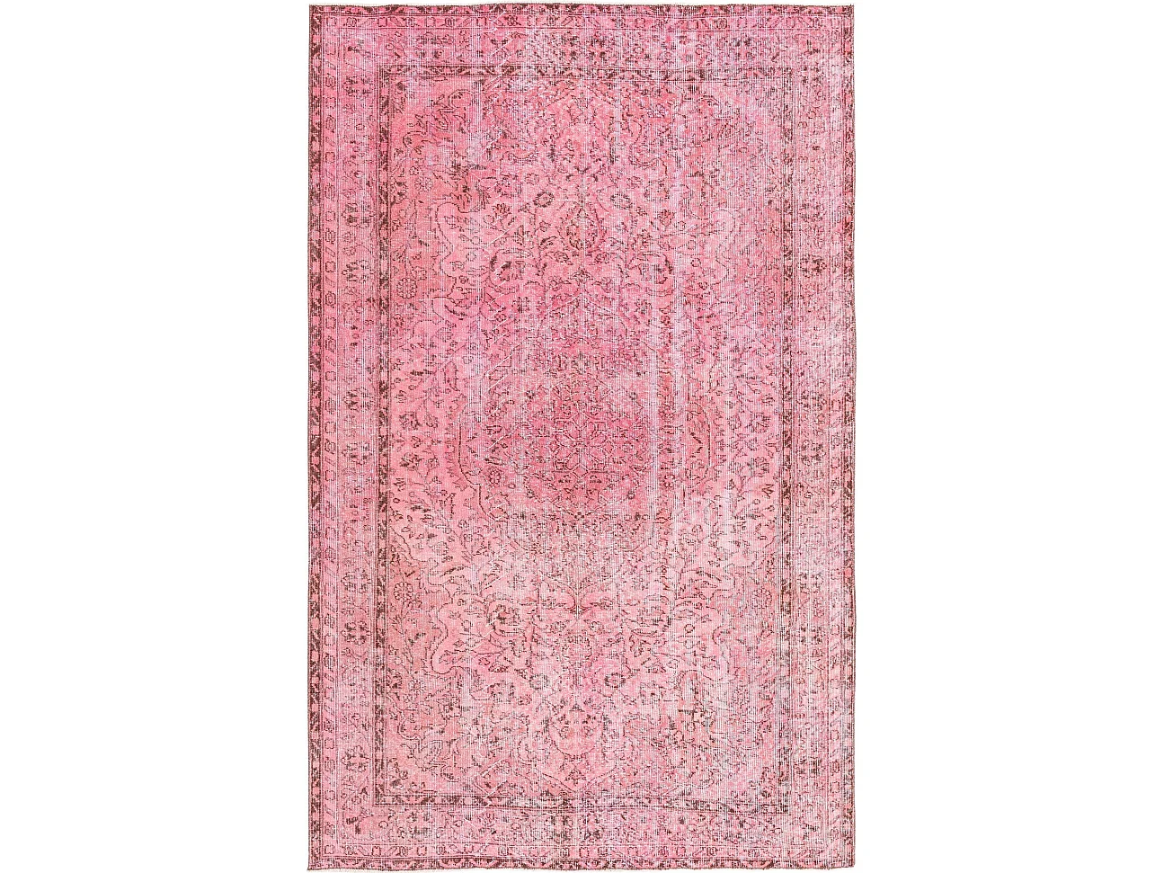 Woltapijt 287x178 Rood Ultra Vintage