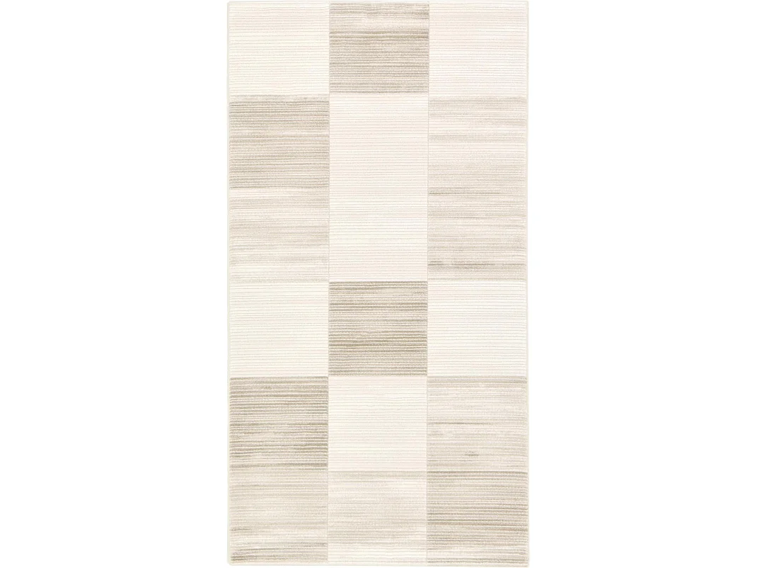 Tapis 79x152 Blanc Copenhagen