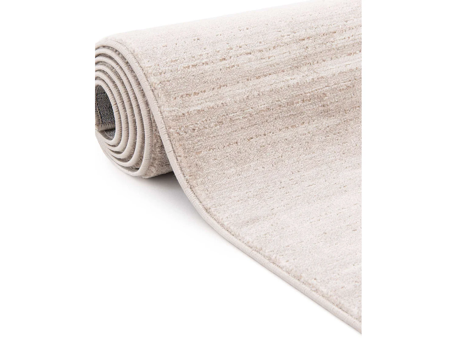 Teppich 160x160 Braun Bellevue