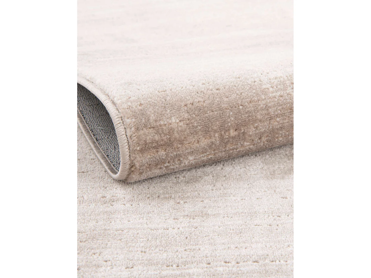 Teppich 160x160 Braun Bellevue