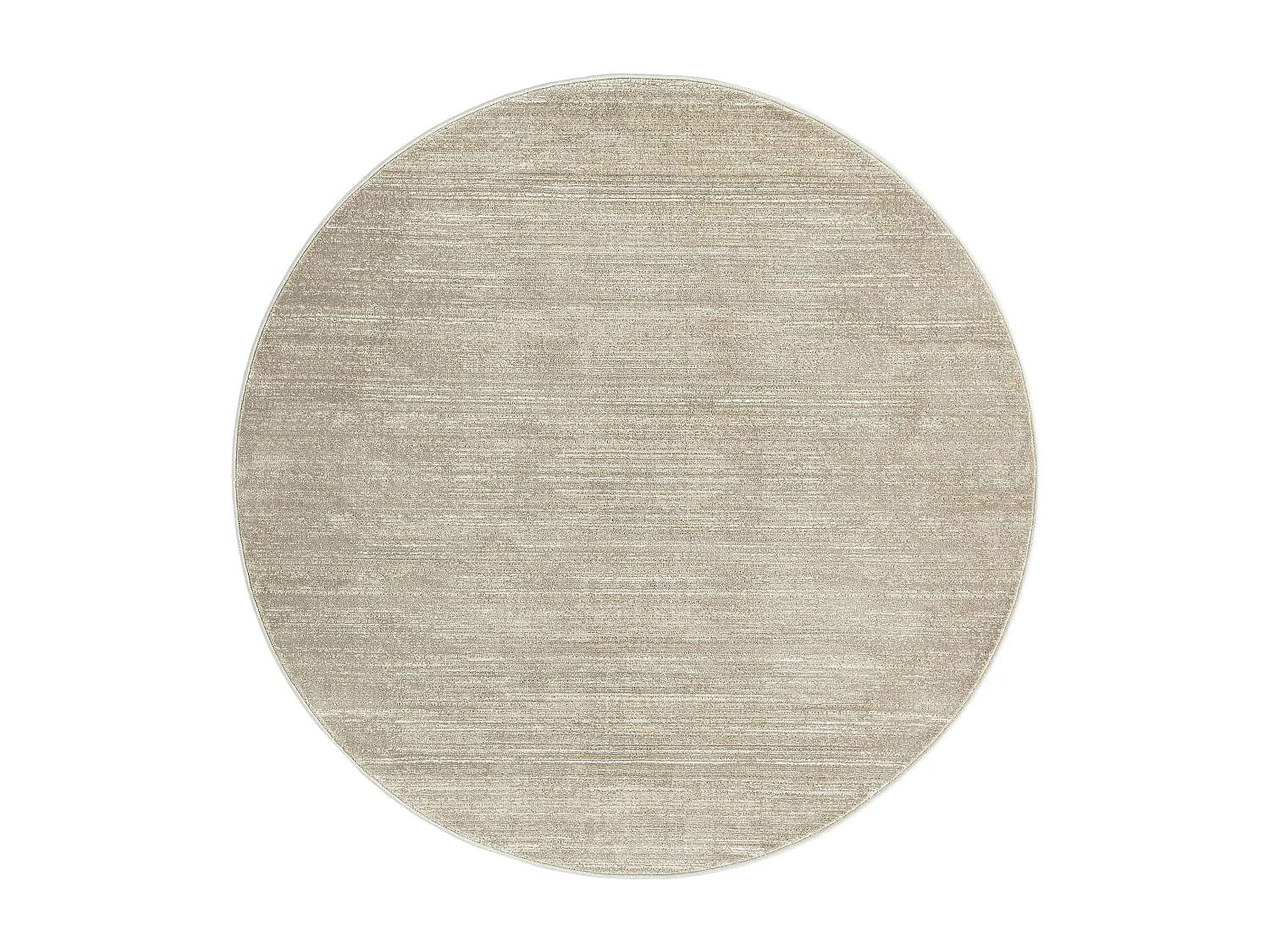 Tapijt 160x160 Bruin Bellevue