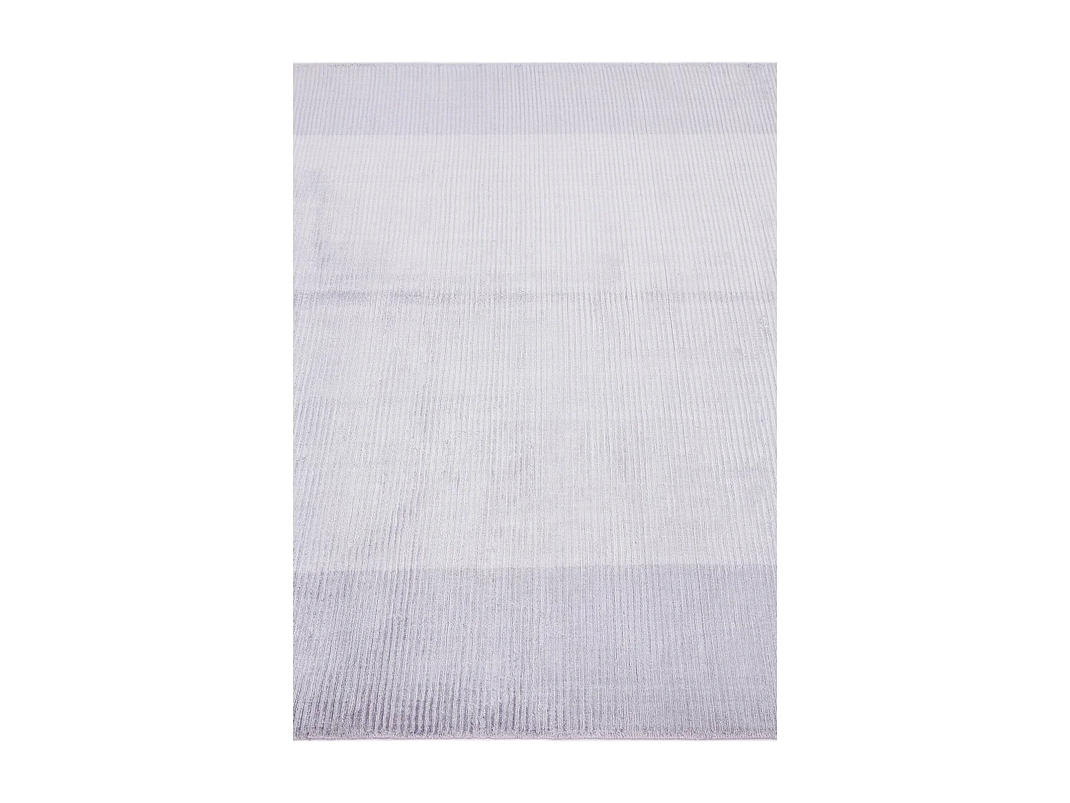 Tapis de laine 170x236 Violet Darya