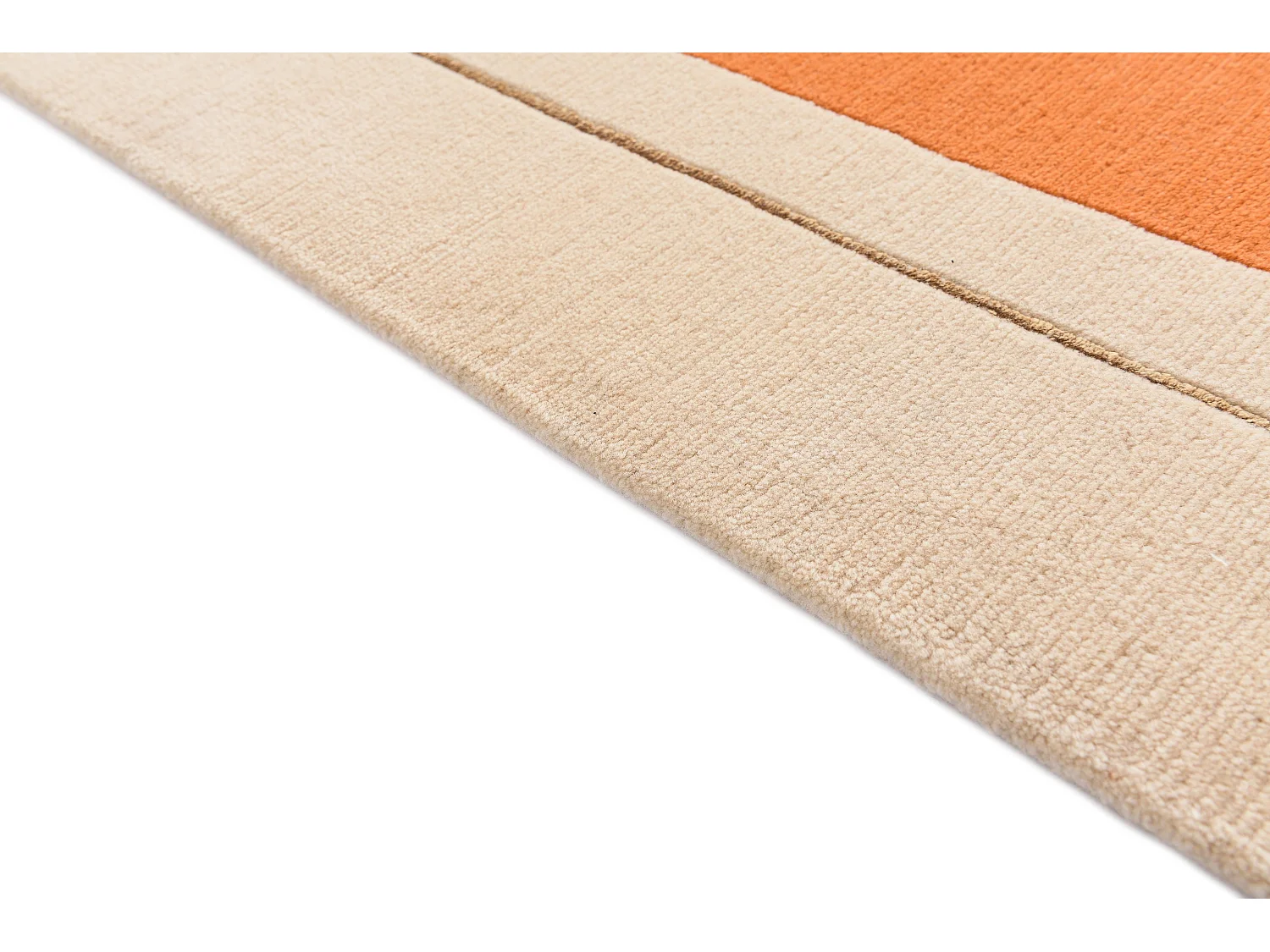 Woltapijt 203x142 Beige Darya