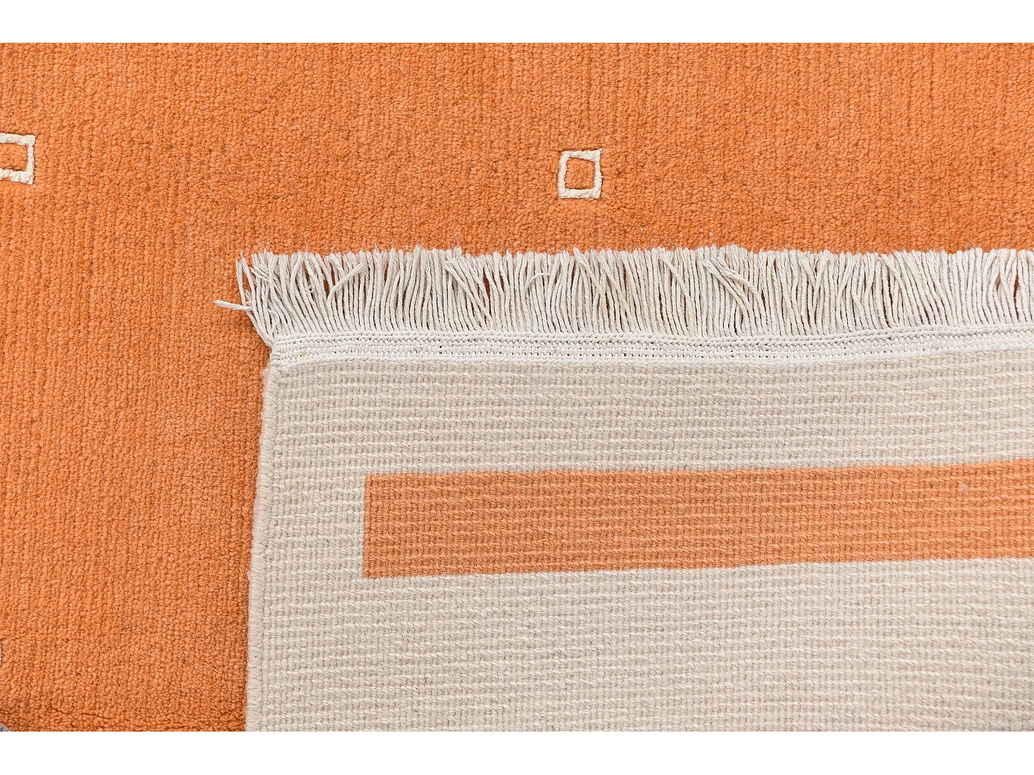 Woltapijt 203x142 Beige Darya