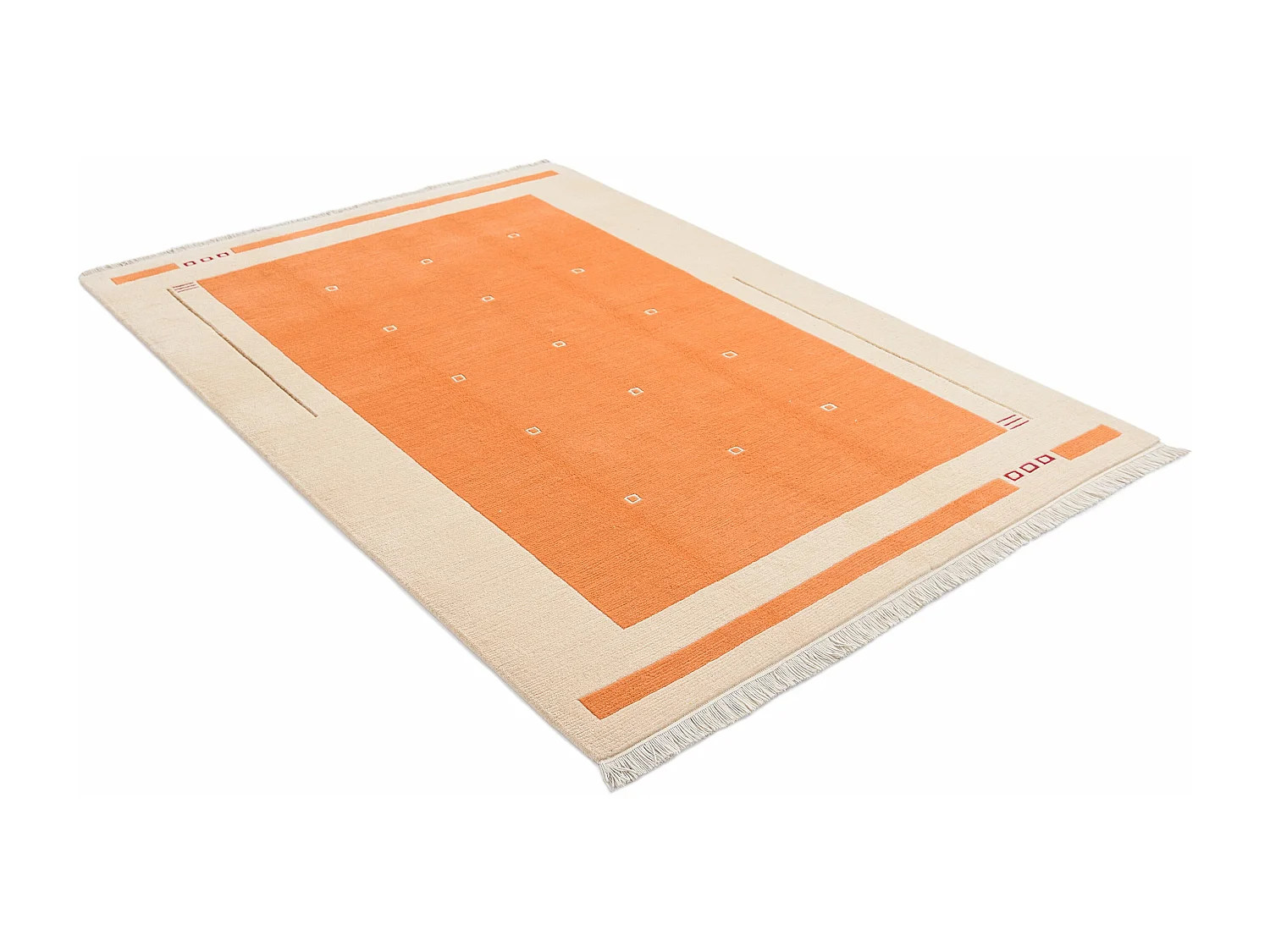 Woltapijt 203x142 Beige Darya