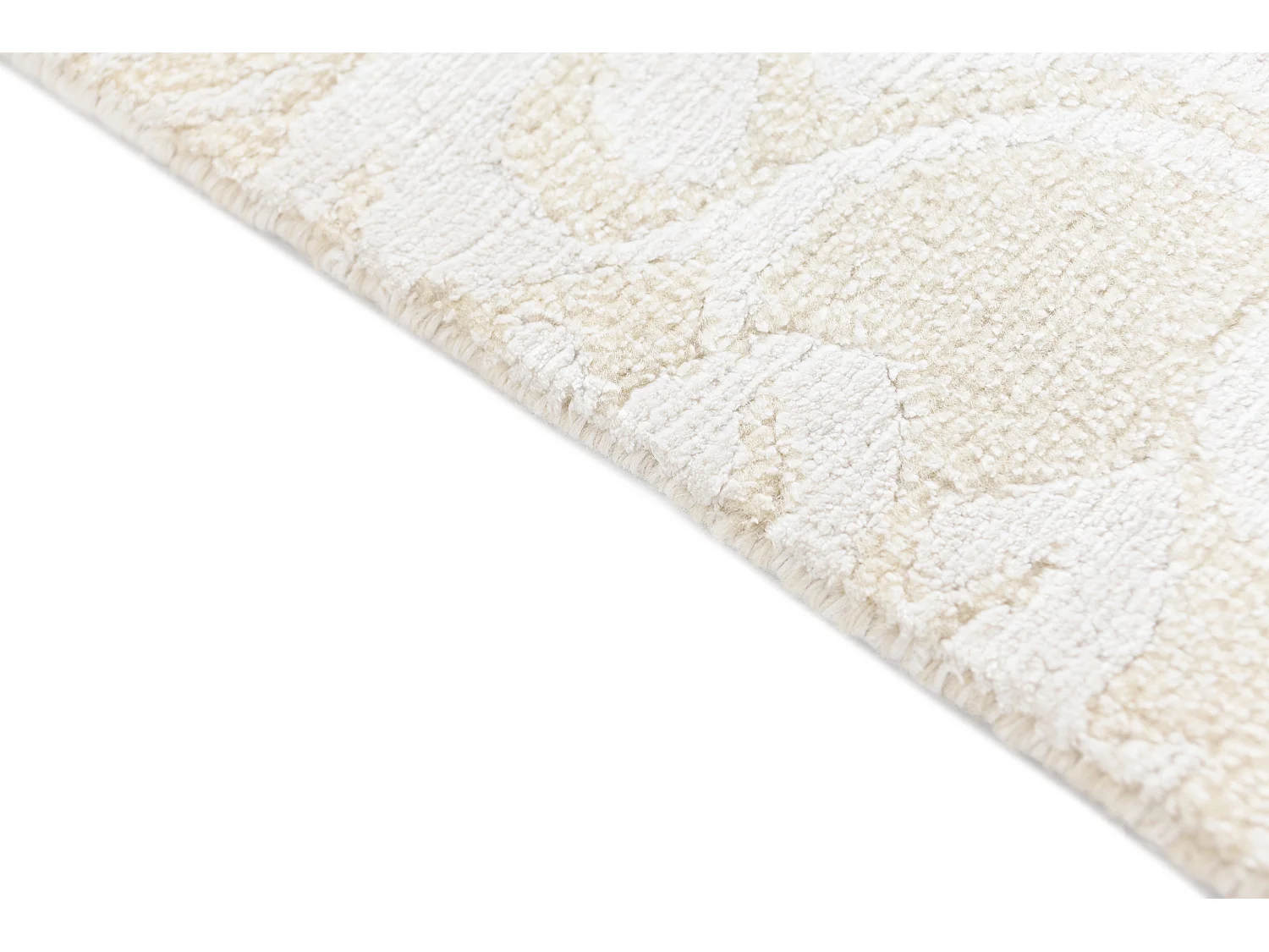 Woltapijt 183x142 Beige Darya