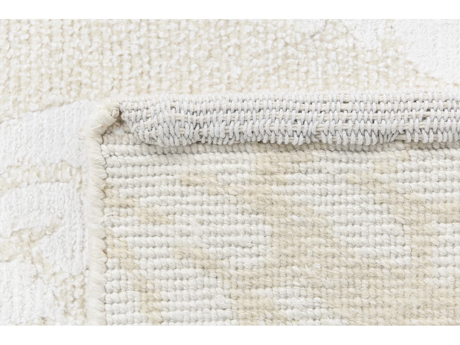 Woltapijt 183x142 Beige Darya