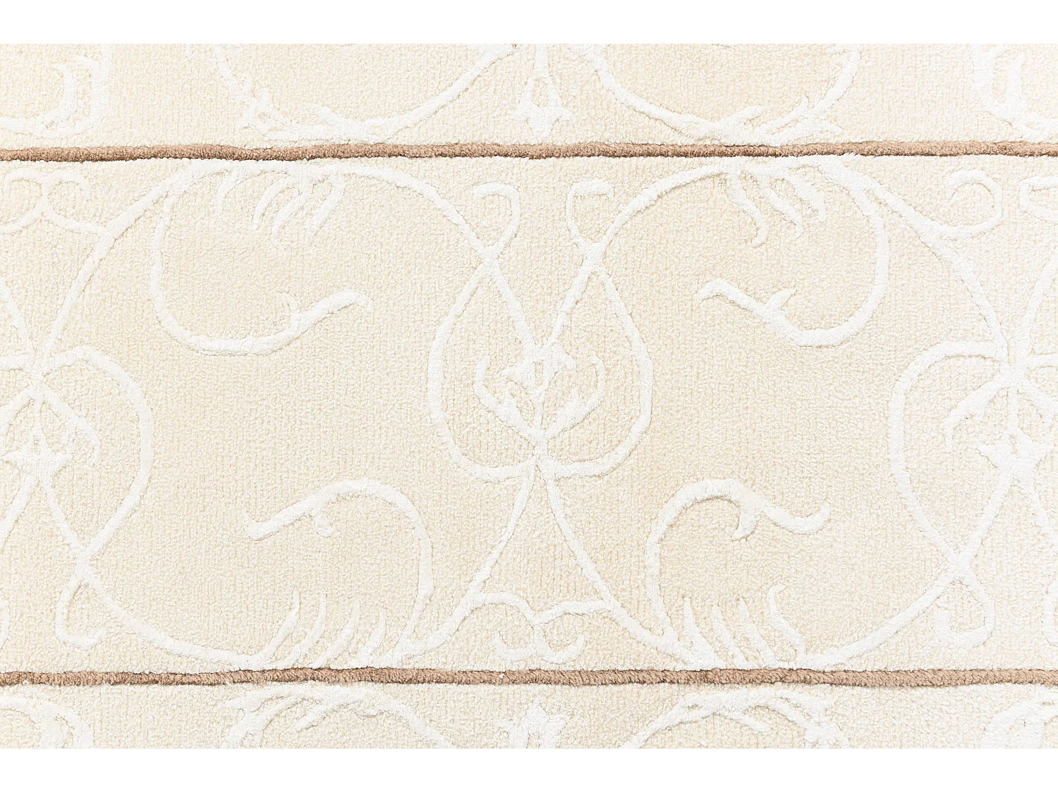 Loper-Woltapijt 297x81 Beige Darya