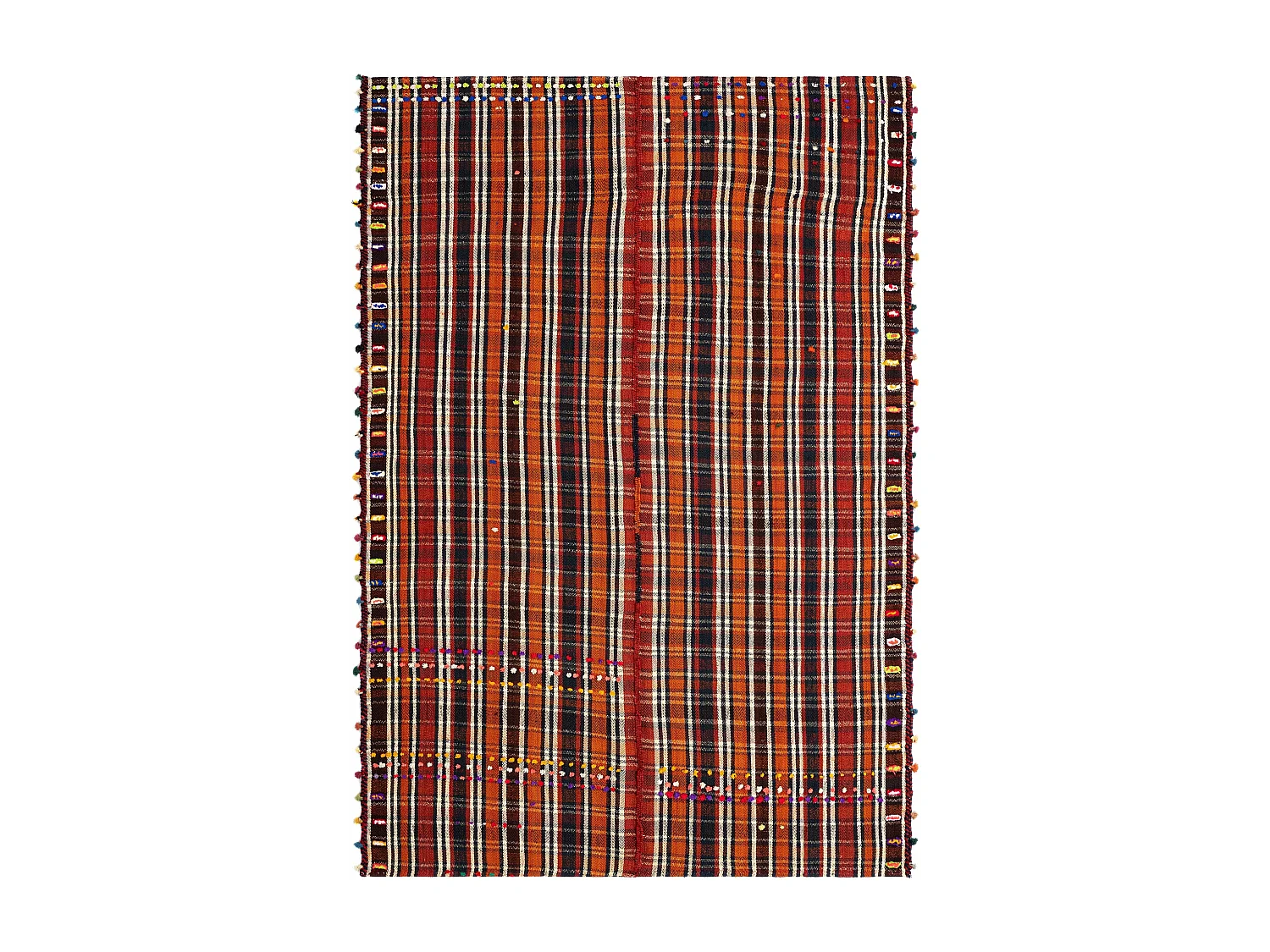 Woltapijt 213x147 Rood Jajim