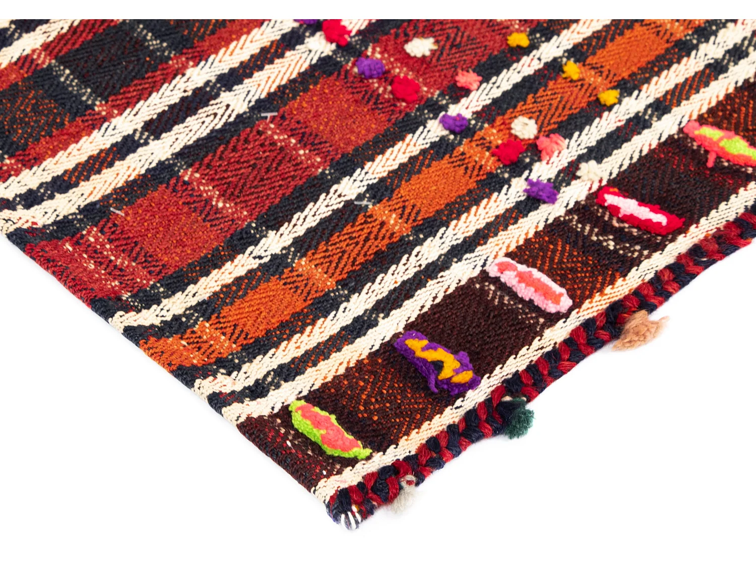 Woltapijt 213x147 Rood Jajim