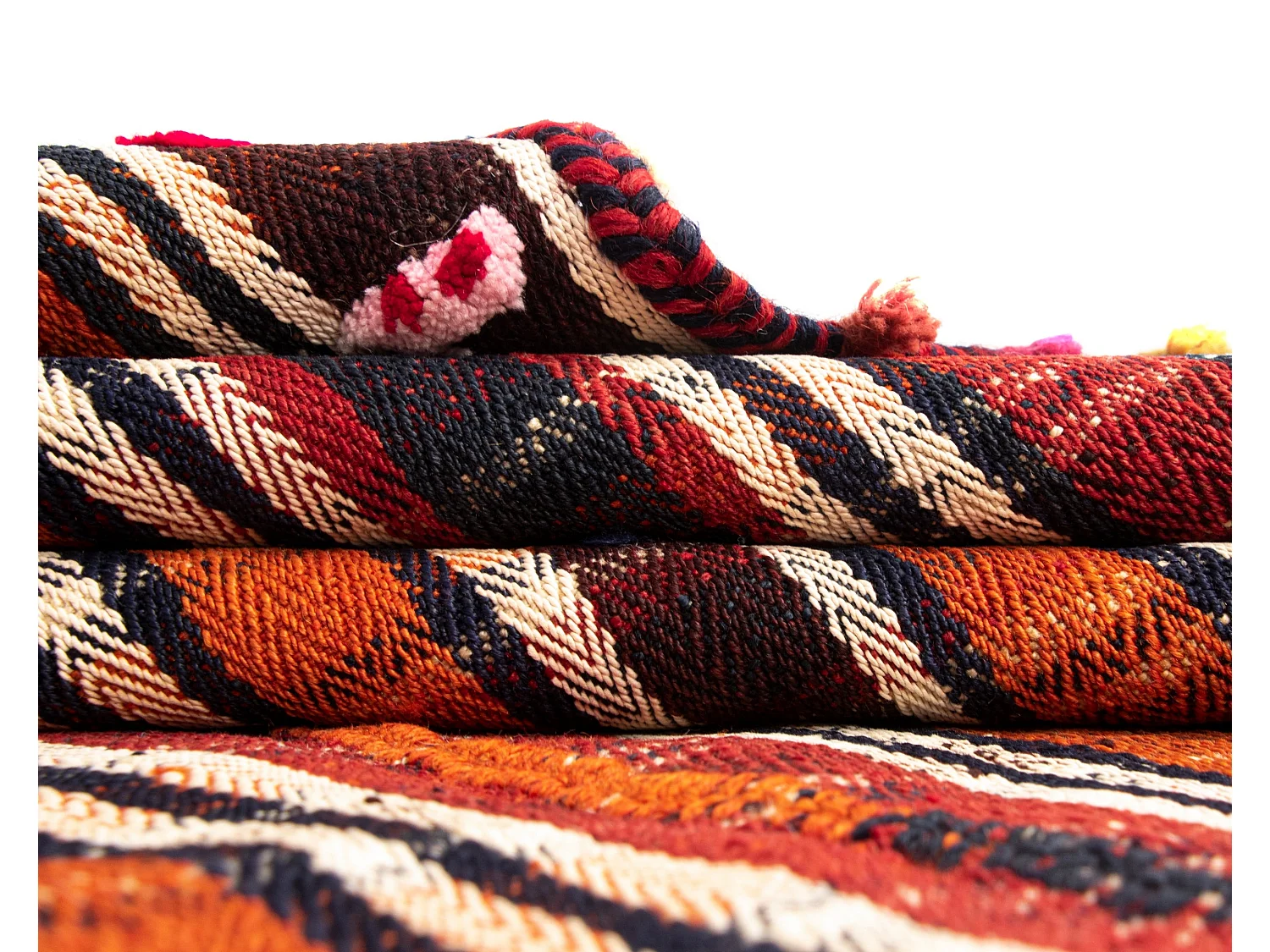 Woltapijt 213x147 Rood Jajim