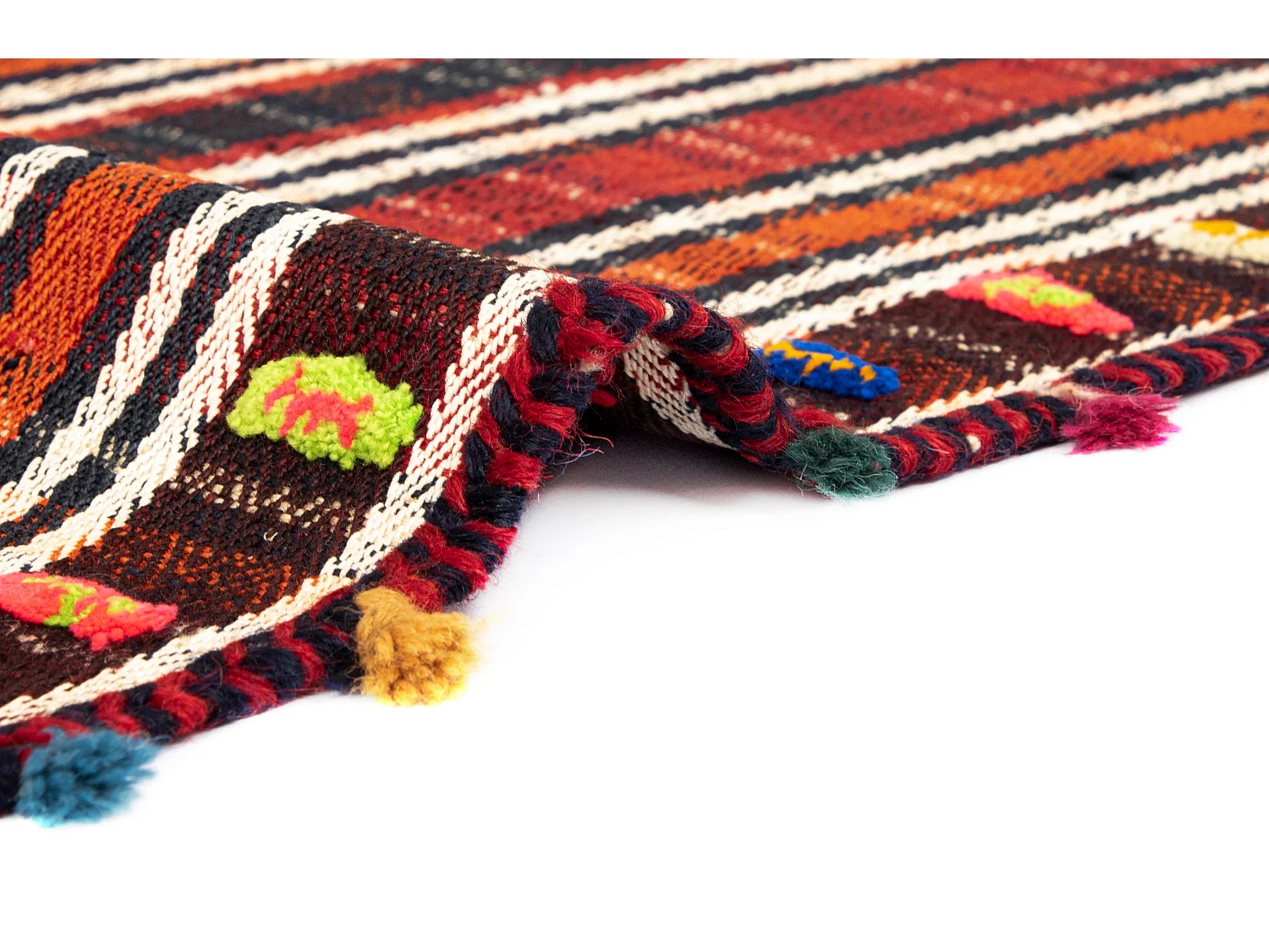 Woltapijt 213x147 Rood Jajim