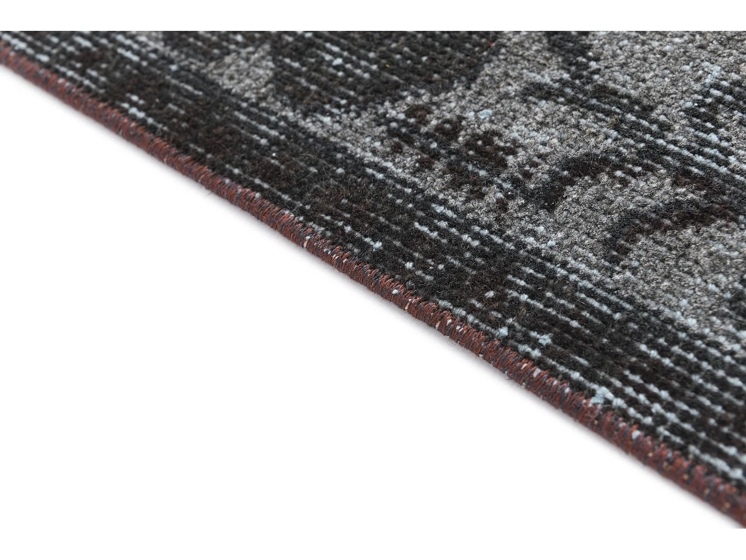 Woltapijt 206x117 Grijs Ultra Vintage