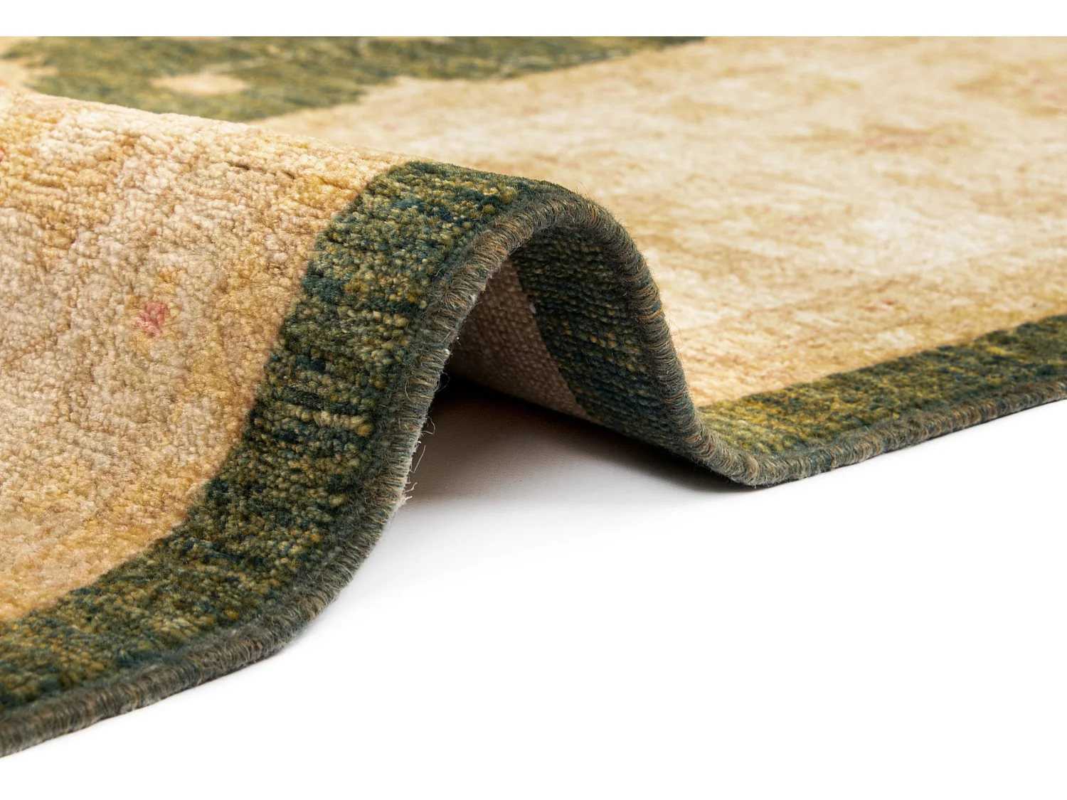 Woltapijt 284x252 Groen Kaizar