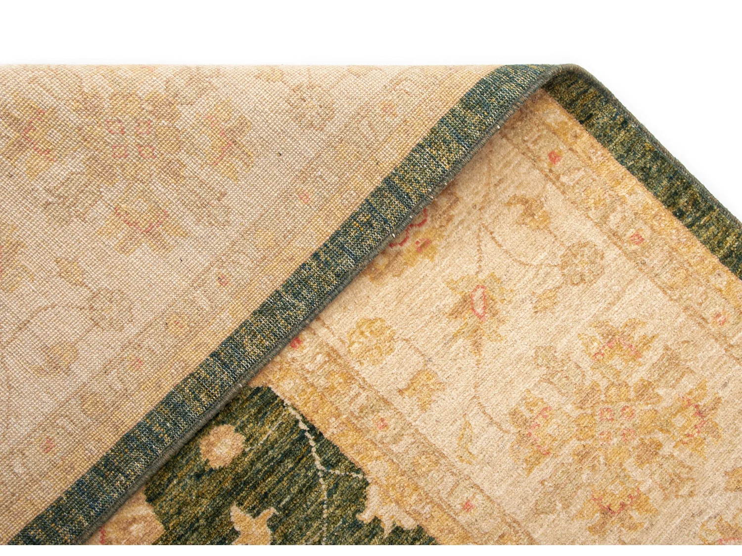 Woltapijt 284x252 Groen Kaizar