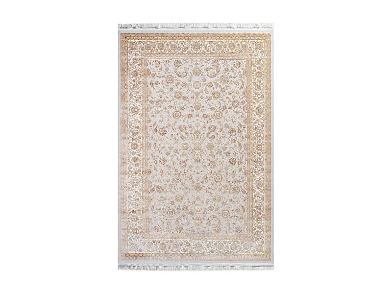 Tapis 200x290 beige Jador