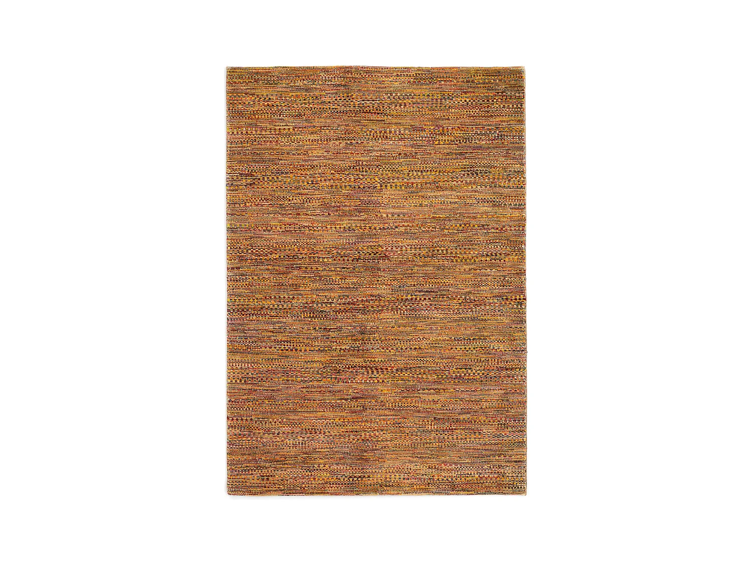 Woltapijt 195x137 Veelkleurig Juma