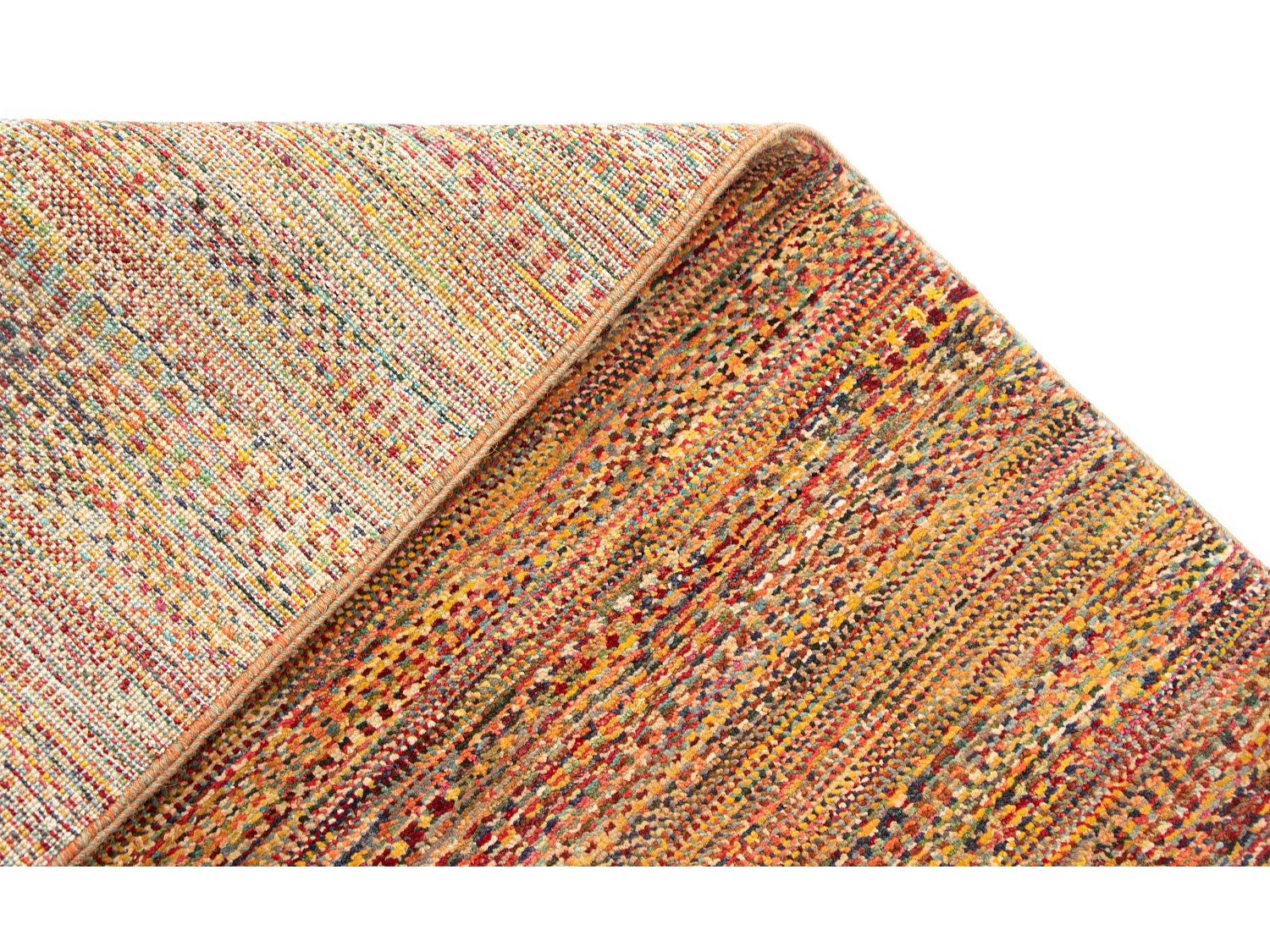 Woltapijt 195x137 Veelkleurig Juma