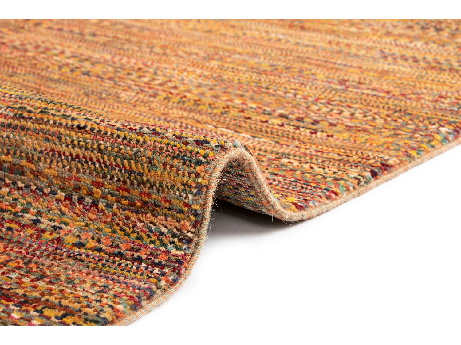 Woltapijt 195x137 Veelkleurig Juma