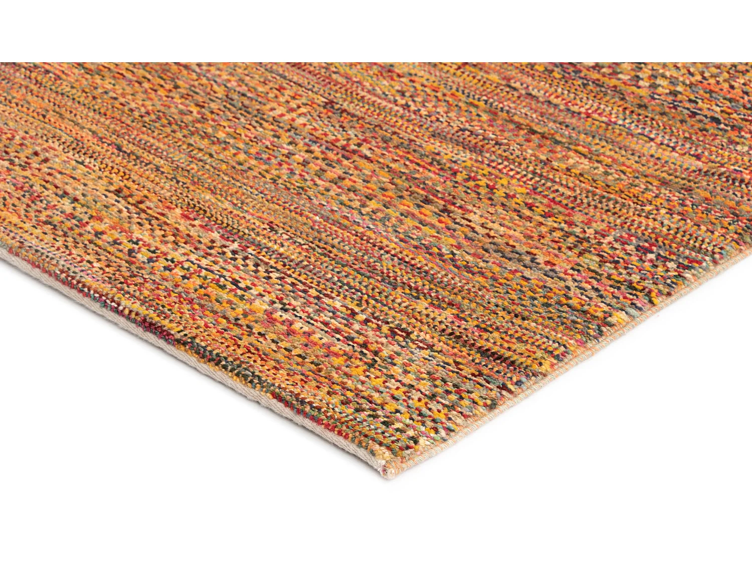 Woltapijt 195x137 Veelkleurig Juma