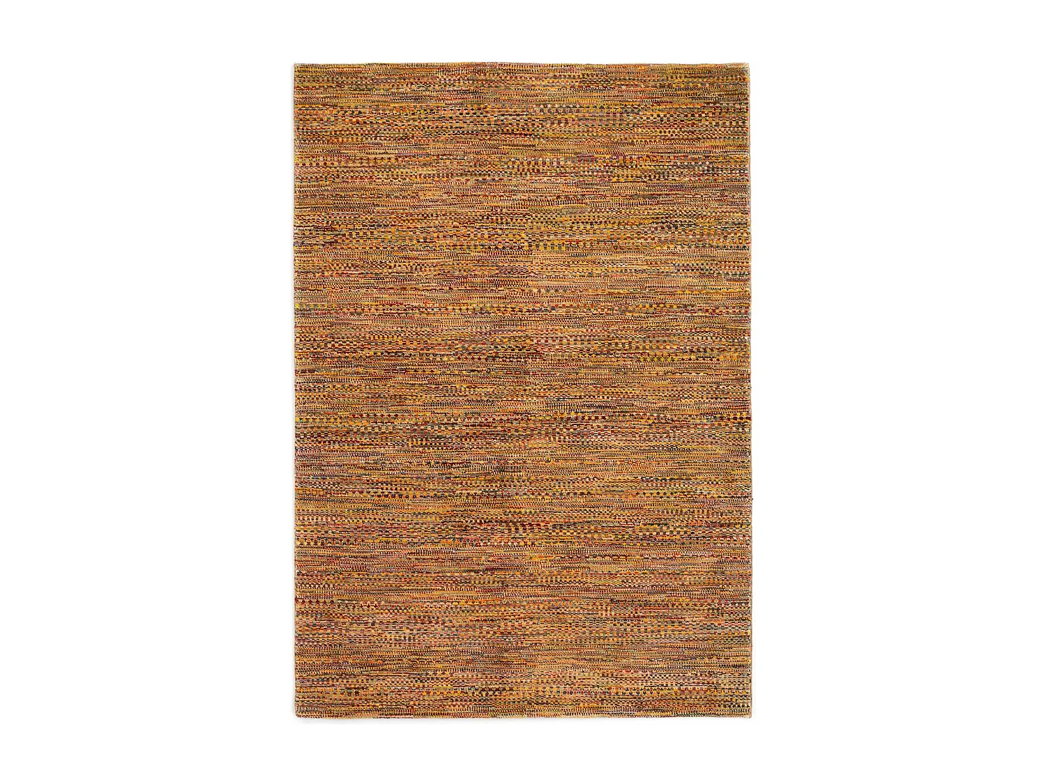 Woltapijt 195x137 Veelkleurig Juma