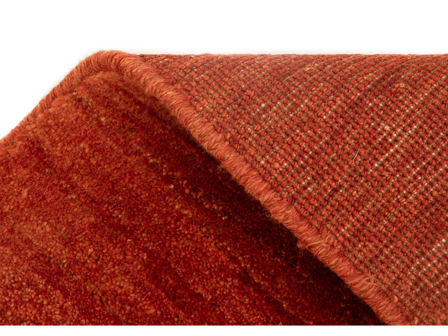 Woltapijt 145x106 Rood Gabbeh