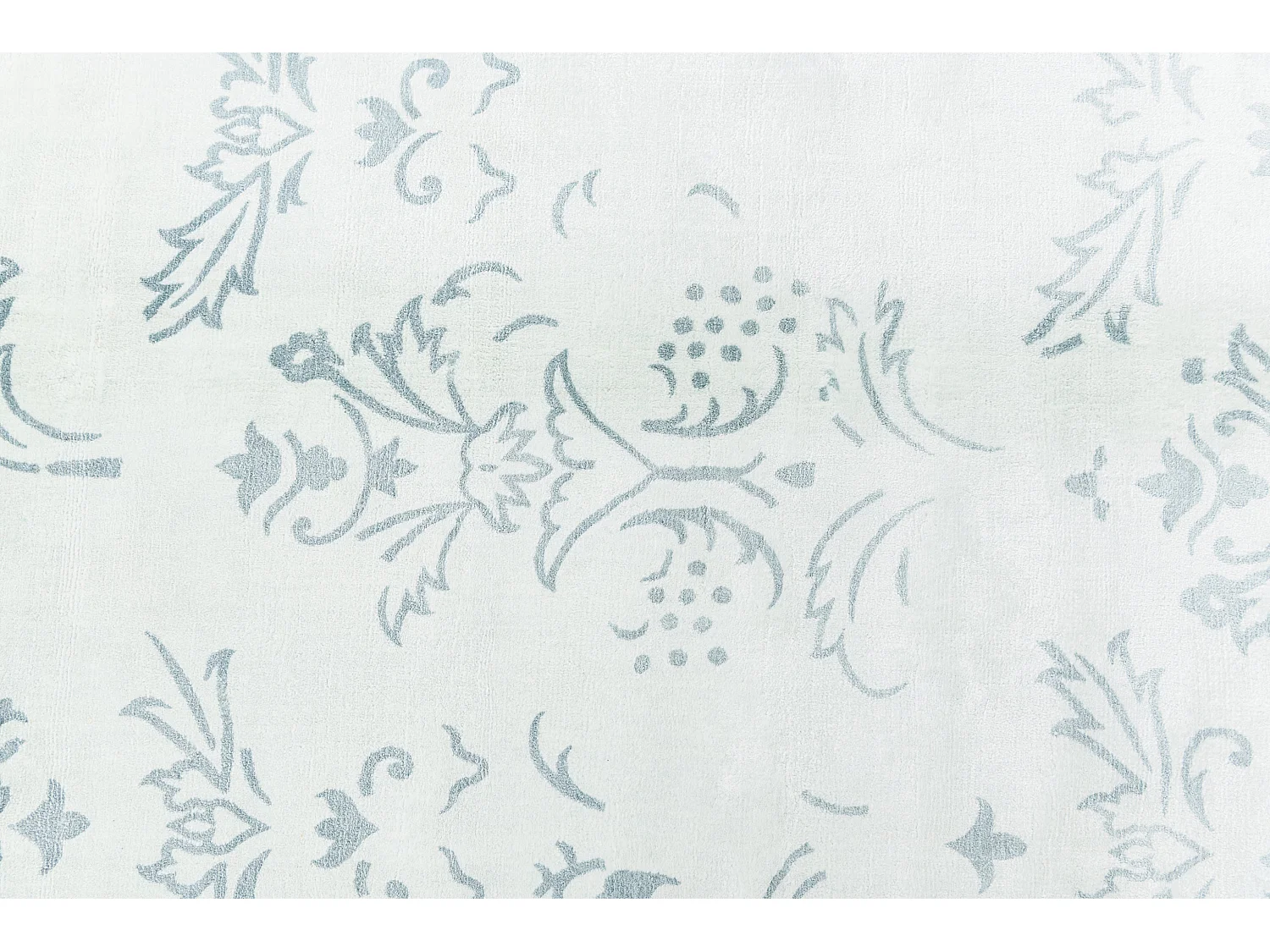 Woltapijt 180x122 Blauw Darya