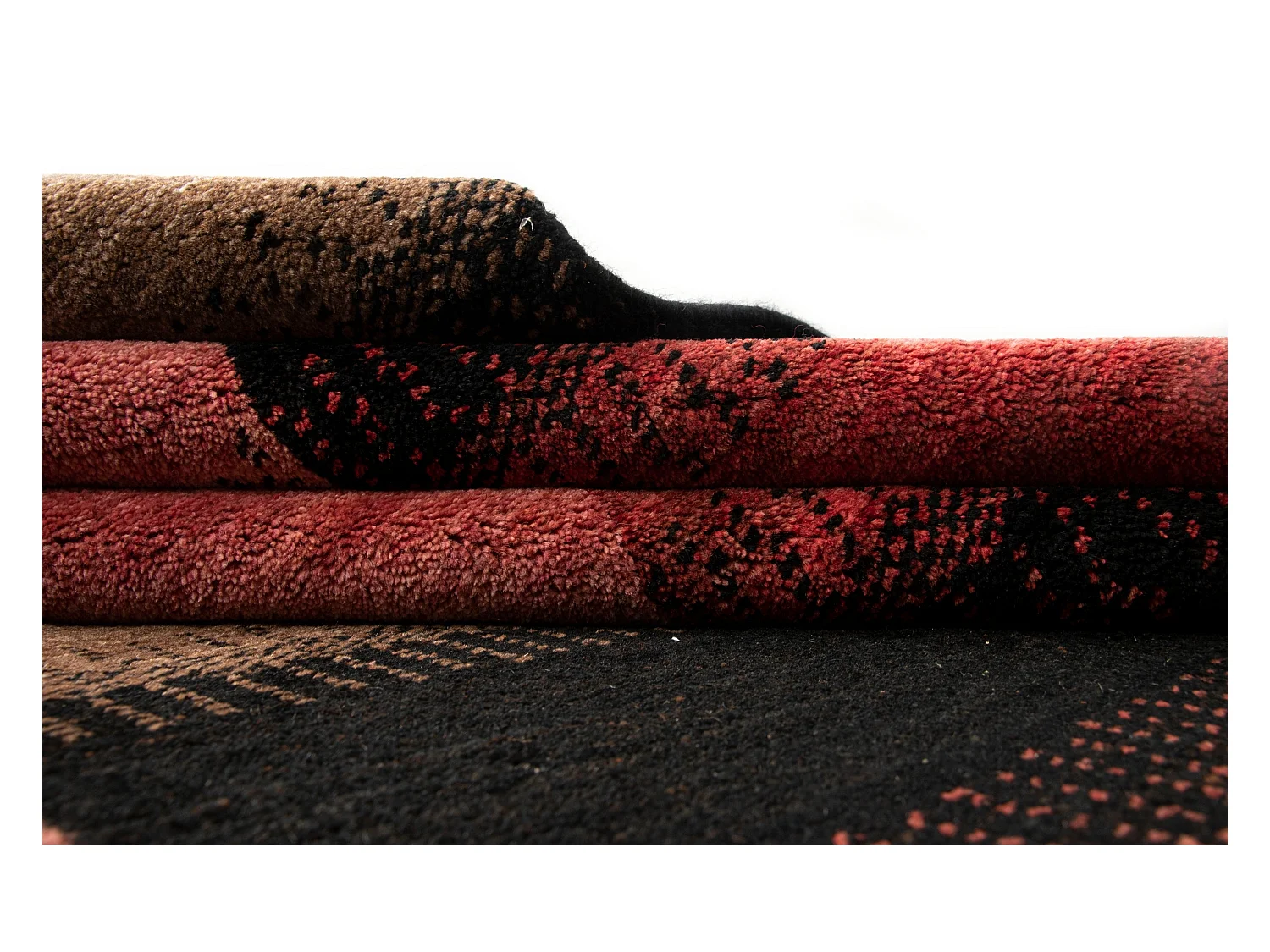 Woltapijt 232x168 Zwart Juma