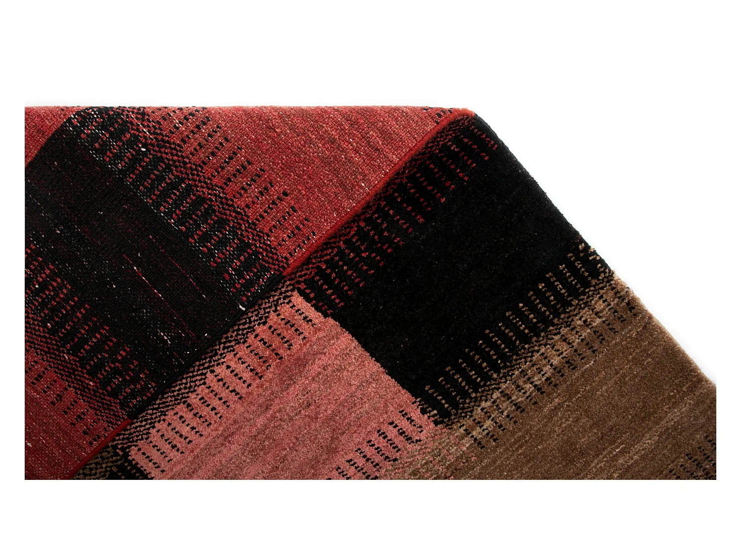 Woltapijt 232x168 Zwart Juma