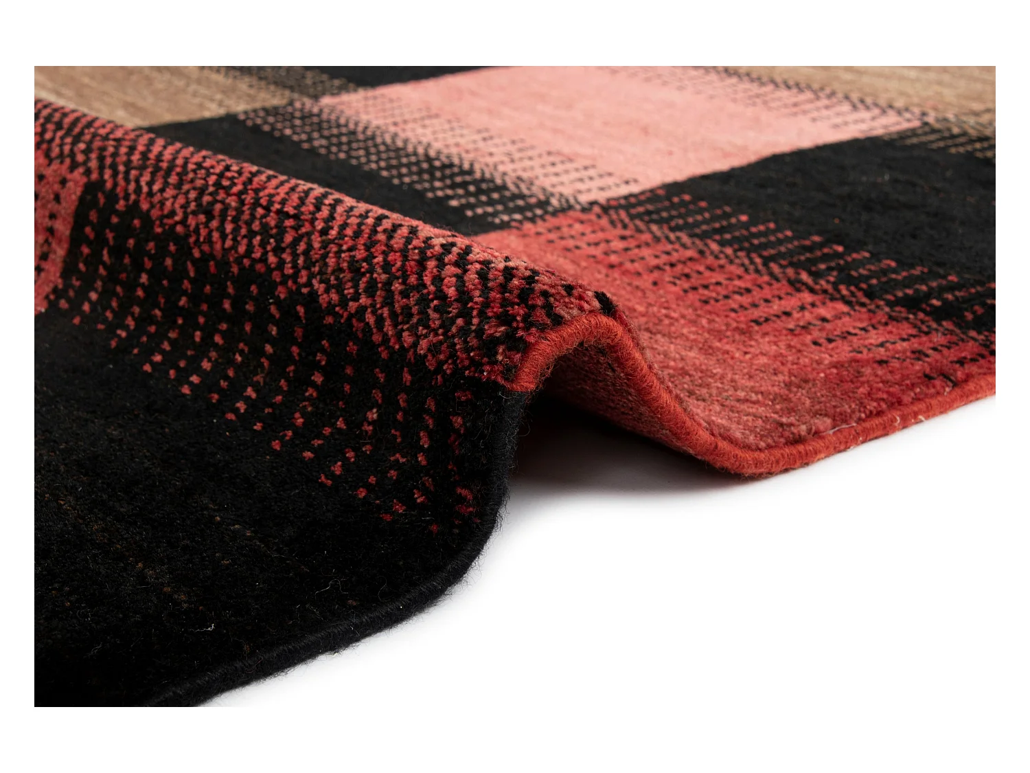 Woltapijt 232x168 Zwart Juma