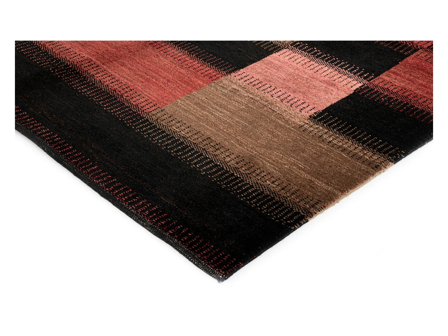 Woltapijt 232x168 Zwart Juma