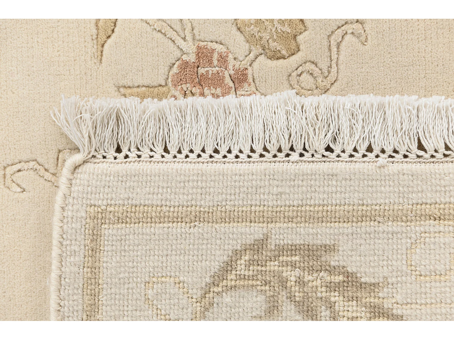 Loper-Woltapijt 300x79 Bruin Darya