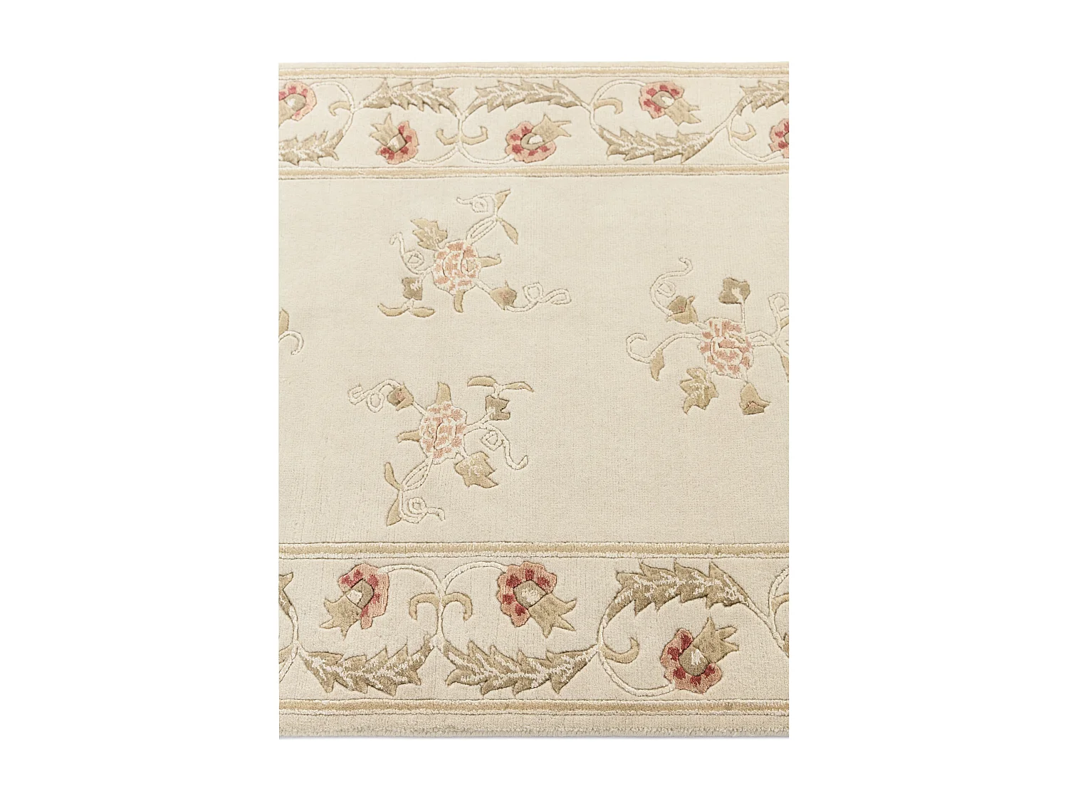 Loper-Woltapijt 300x79 Bruin Darya