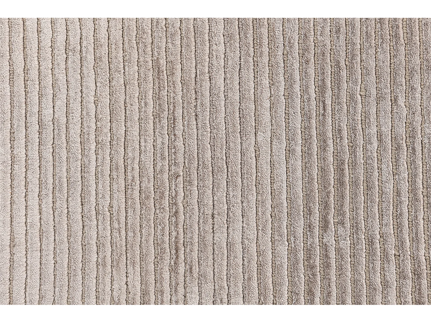 Tapis de laine 119x183 brun Darya