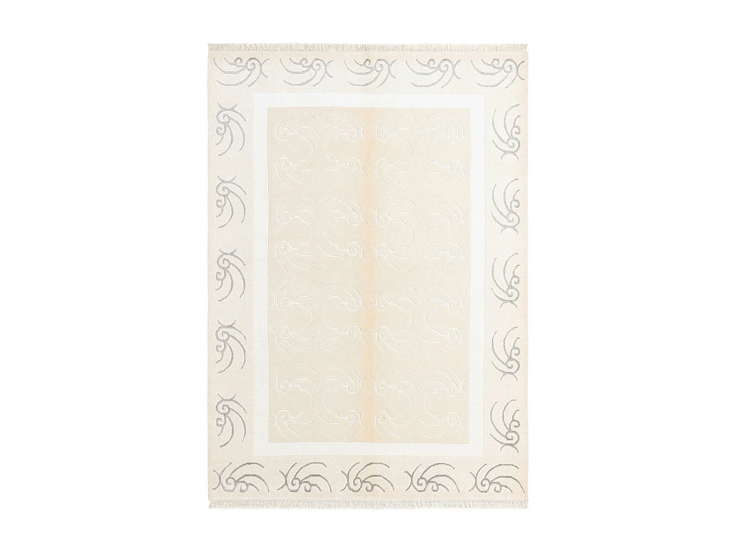 Woltapijt 239x173 Beige Darya