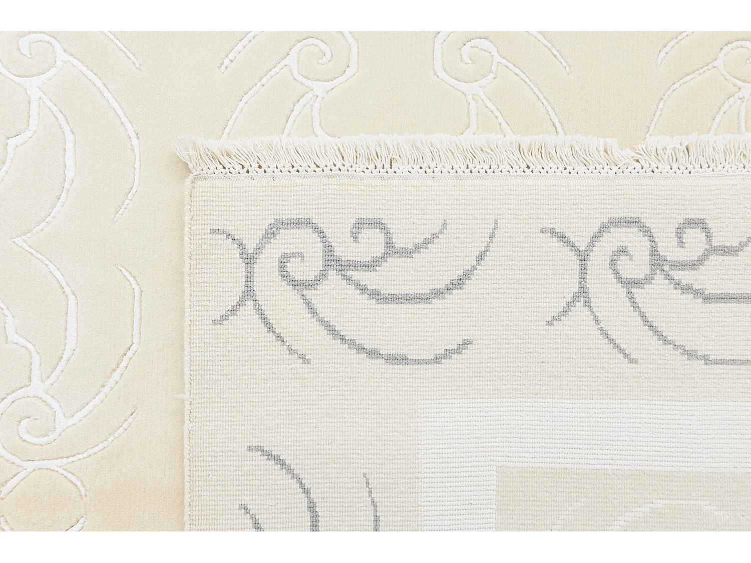 Woltapijt 239x173 Beige Darya