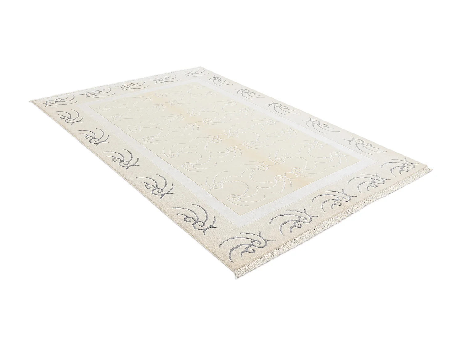 Woltapijt 239x173 Beige Darya