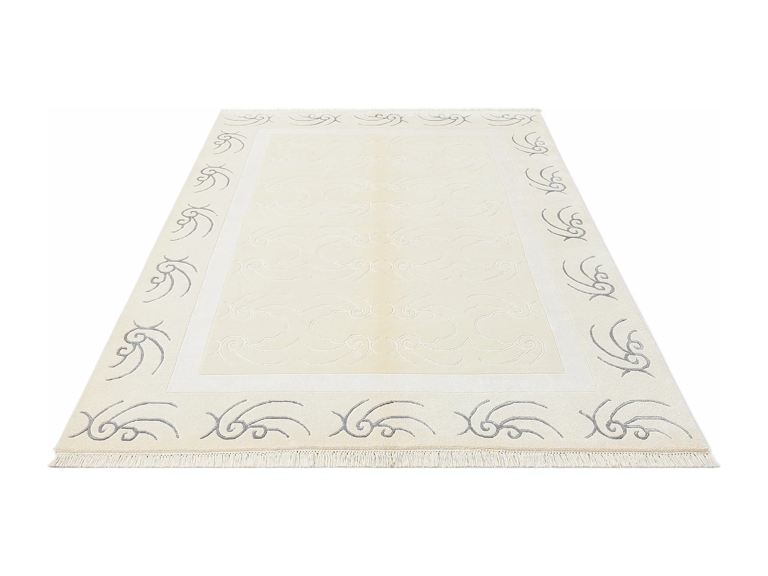 Woltapijt 239x173 Beige Darya