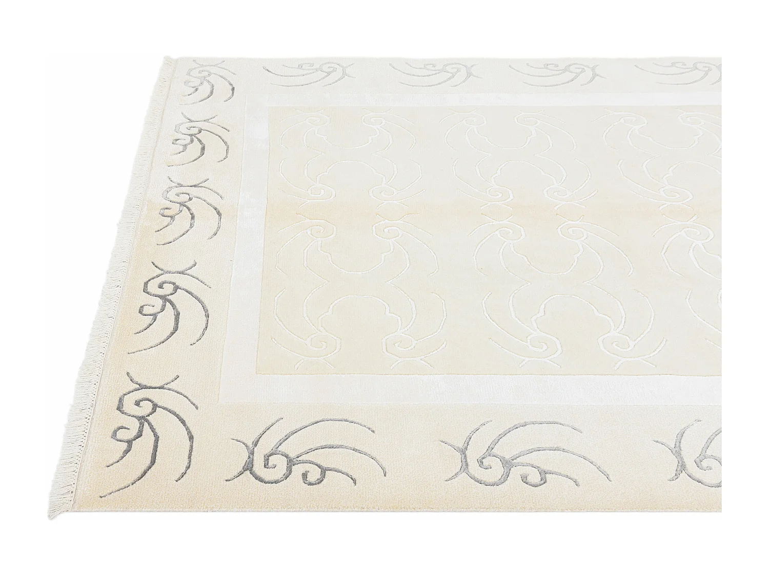 Woltapijt 239x173 Beige Darya