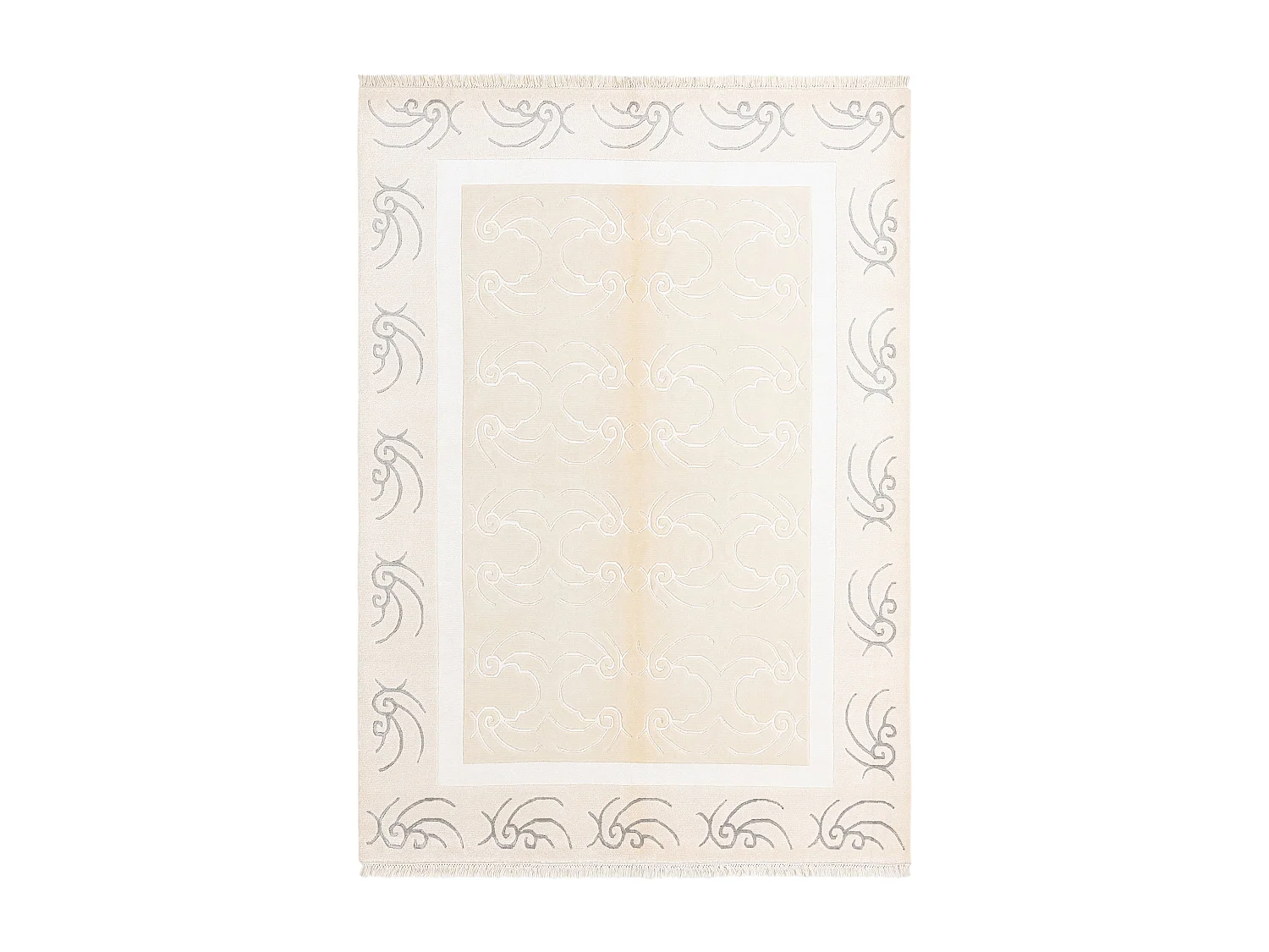 Woltapijt 239x173 Beige Darya