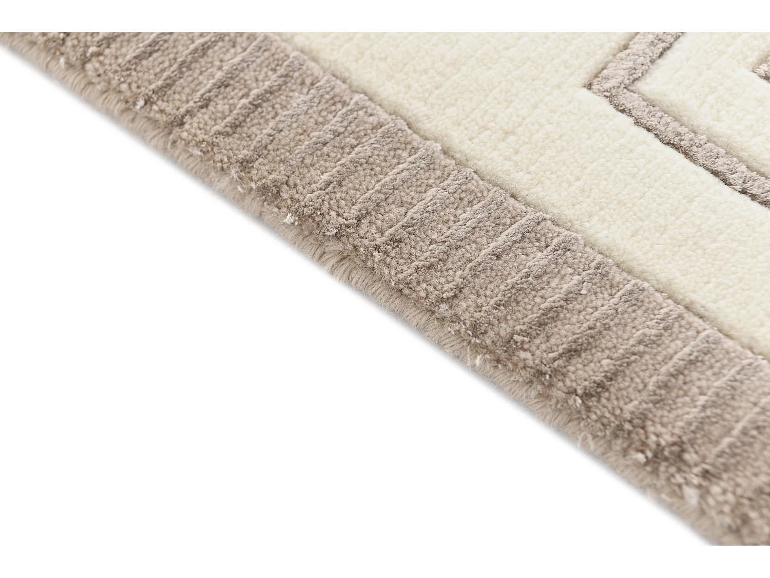 Woltapijt 191x117 Beige Darya