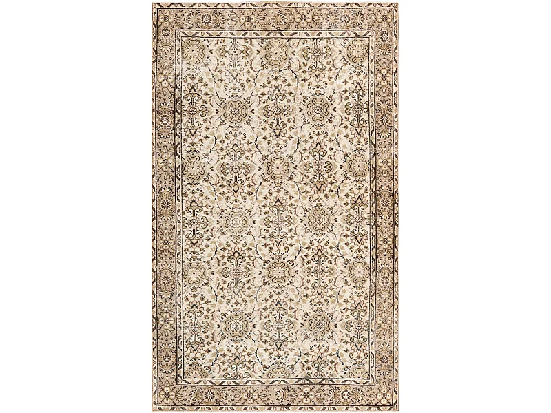 Woltapijt 264x157 Bruin Ultra Vintage