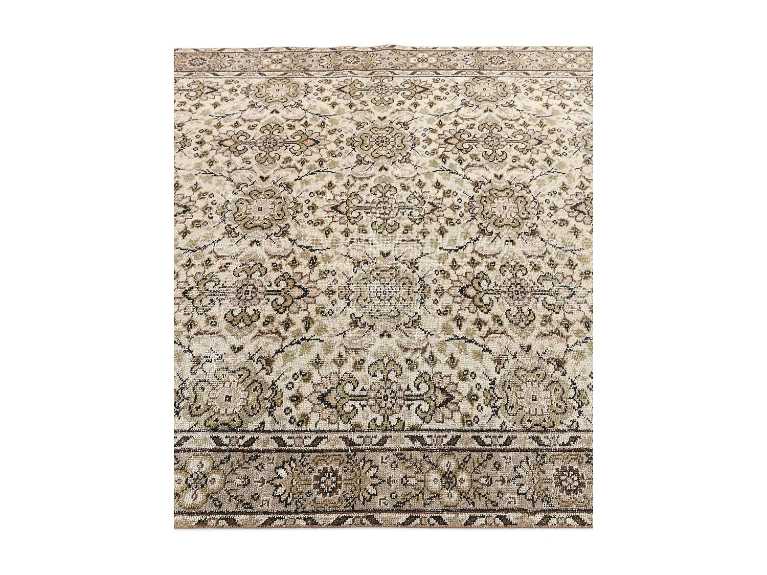 Woltapijt 264x157 Bruin Ultra Vintage