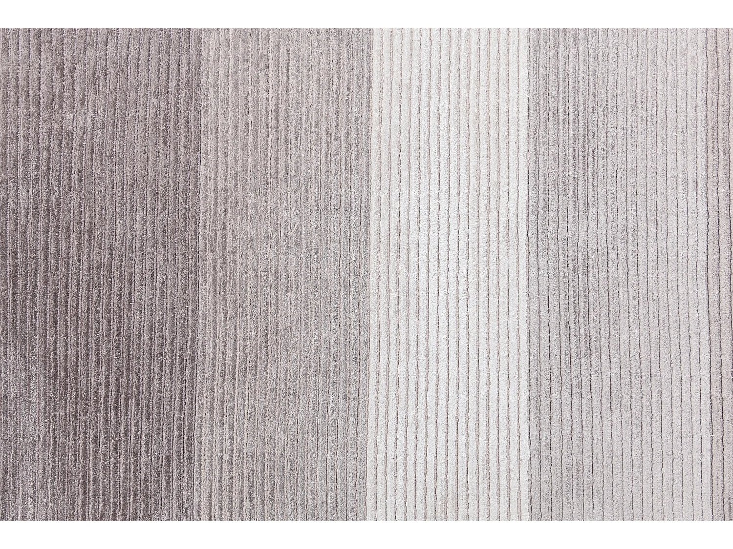 Tappeto per corridoio in lana 109x300 Viola Darya